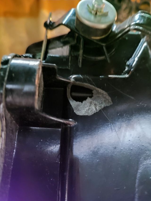 caja calefaccion completa