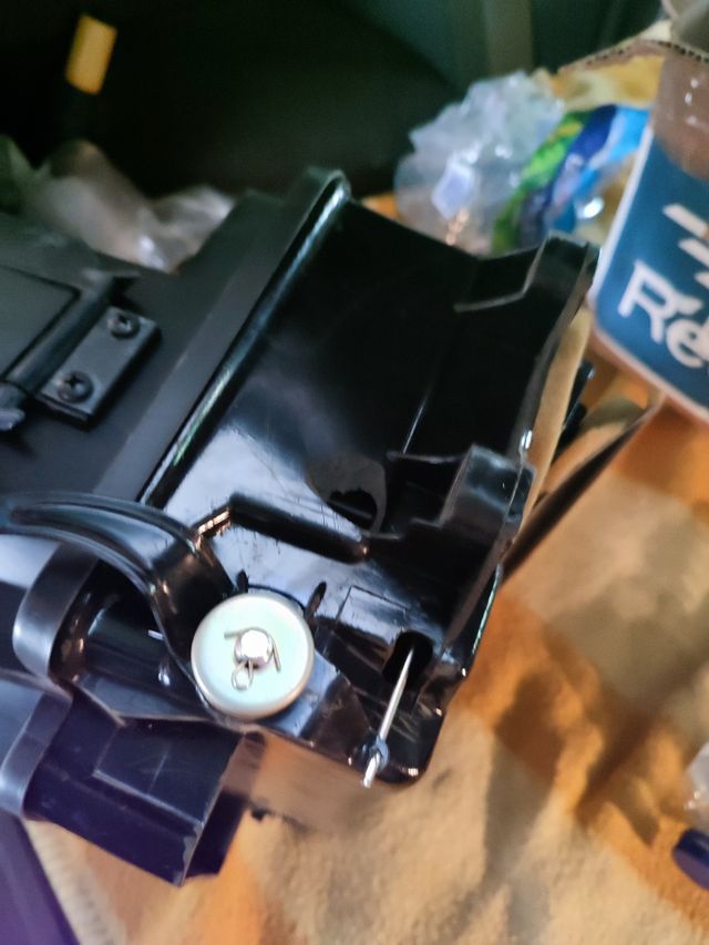 caja calefaccion completa