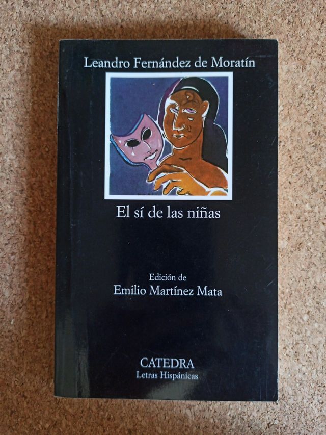 El sí de las niñas