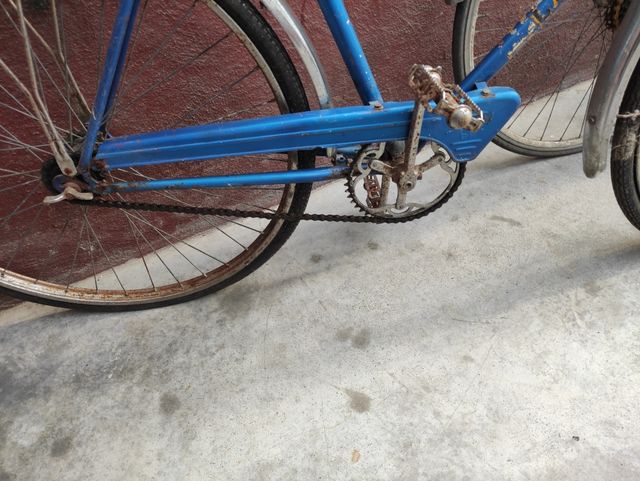 Bicis de Paseo BH,Orbea