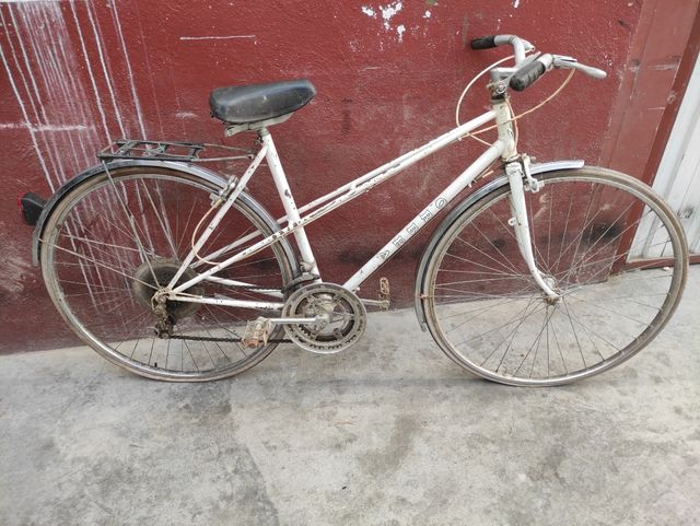 Bicis de Paseo BH,Orbea