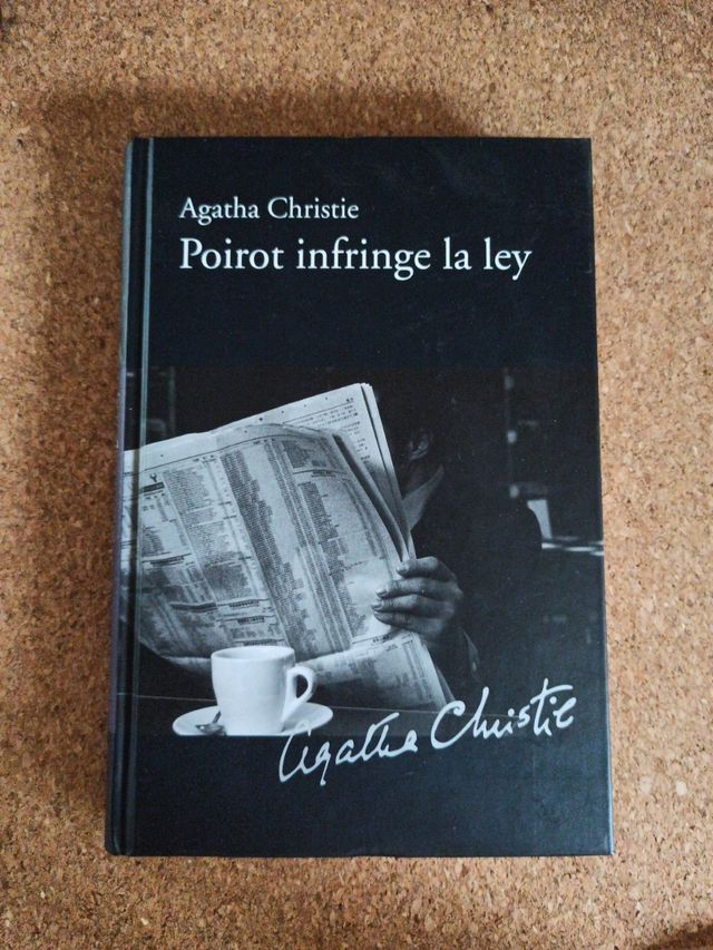 Agatha Christie