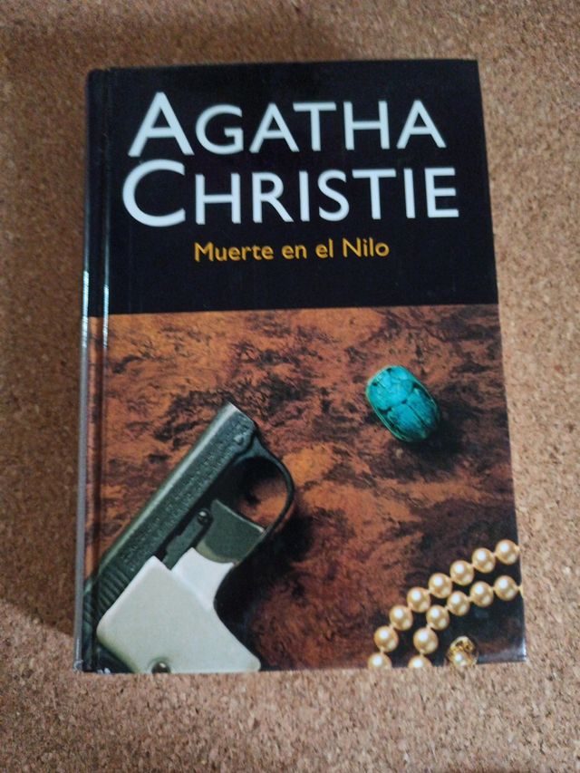 Agatha Christie