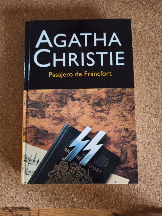 Agatha Christie