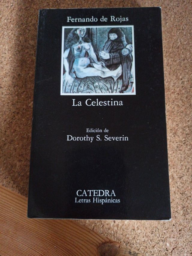 La celestina