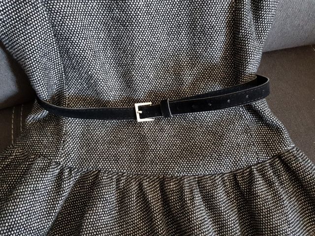 Vestido de Mayoral T12