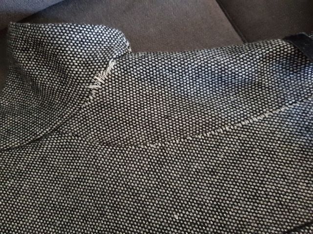 Vestido de Mayoral T12