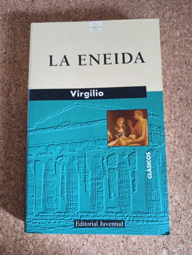 La eneida