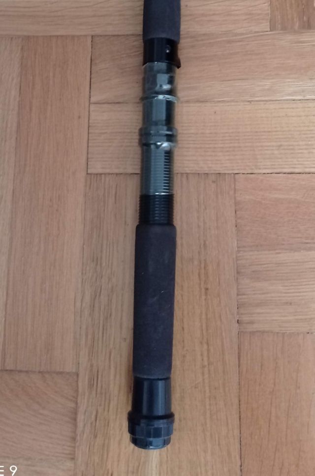 Caña multiusos Regulable