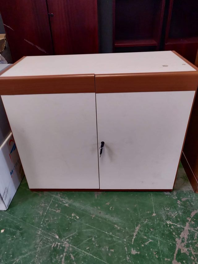 Armario de cocina de segunda mano por 8 € en Polinya en WALLAPOP