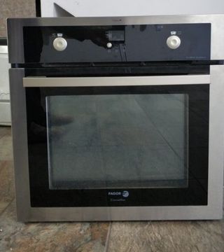 COMPRAR Recambios y repuestos para hornos FAGOR - latiendadelrecambio.com