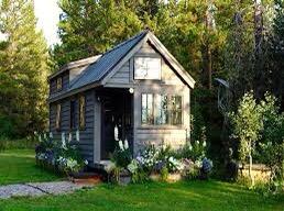Tiny houses casas pequeñas