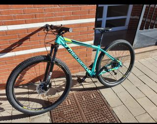 Megamo Natural Elite 17 LTD 29 de segunda mano por 749 EUR en Valladolid en  WALLAPOP