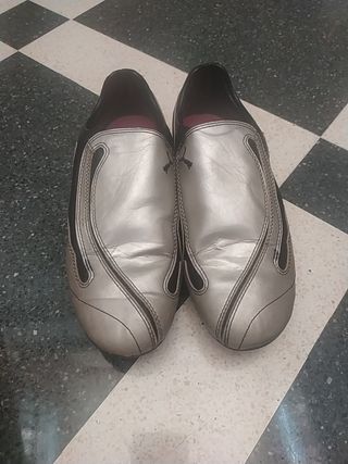 botines puma originales