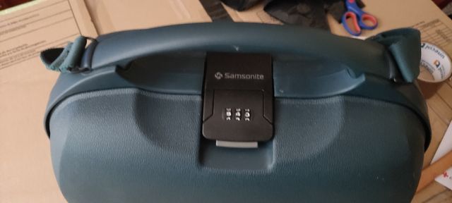 Samsonite neceser