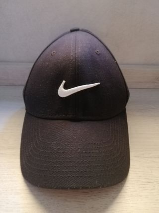 gorras nike just do it