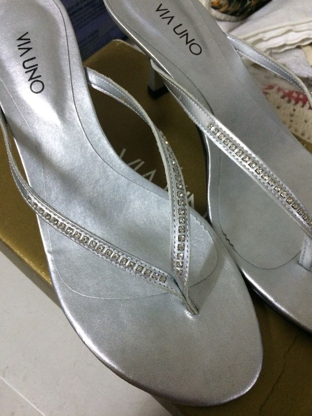 Vendo zapatos de Paco Herrero nuevos