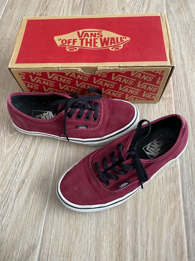 Vans