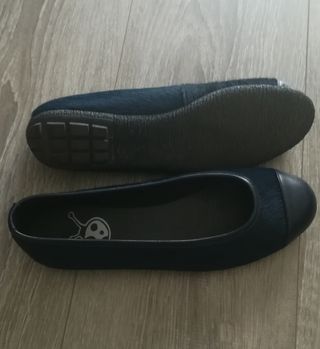 Bailarinas Kokua de segunda mano por 20 EUR en Sabadell en WALLAPOP