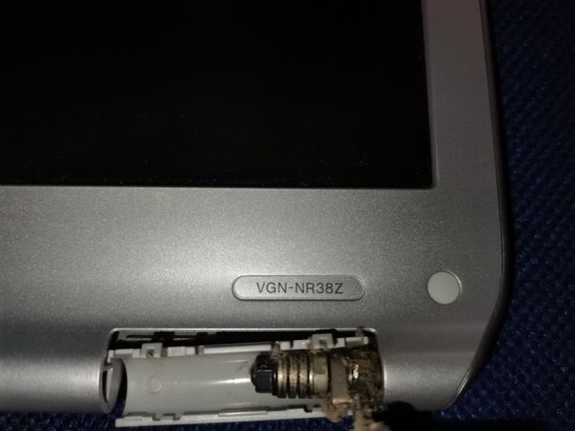 Tela LCD 15.4 SONY VAIO PCG-7131M VGN-NR38Z