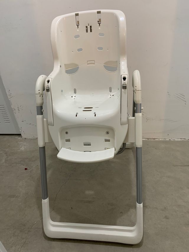 Trona Kaleo Bebe Confort De Segunda Mano Por Eur En San Andres Del Rabanedo En Wallapop