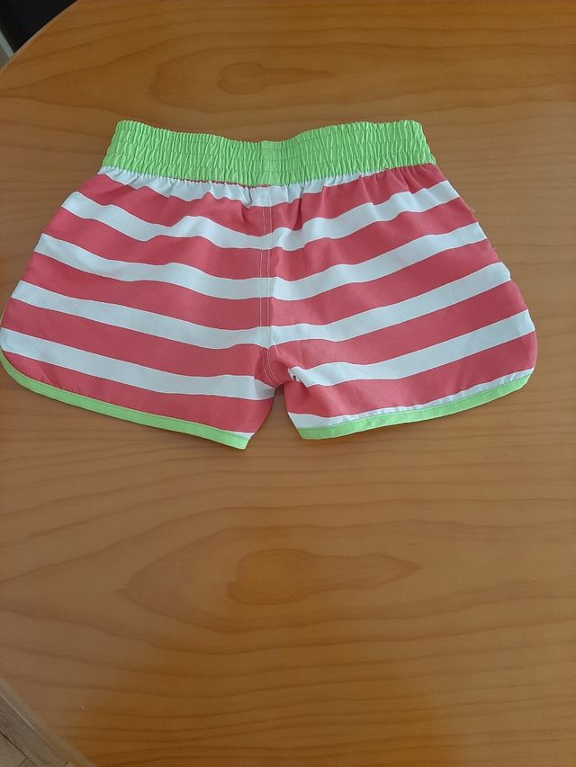 short, talla 10