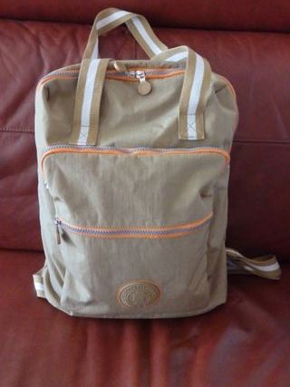 mochila #coronel #tapioca de segunda mano por 40 EUR en Mislata en WALLAPOP