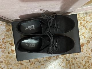 Zapatos Plataforma Bosanova de segunda mano por 10 EUR en Talarn en WALLAPOP