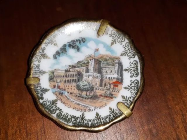 Lote de pequeñas antigüedades