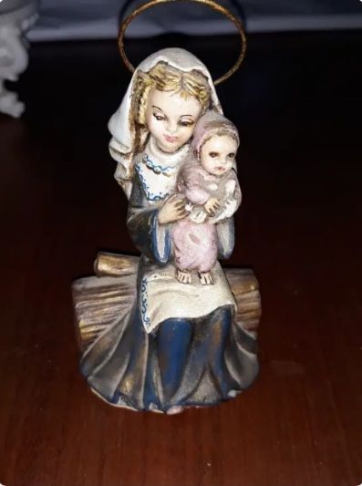 Lote de pequeñas antigüedades