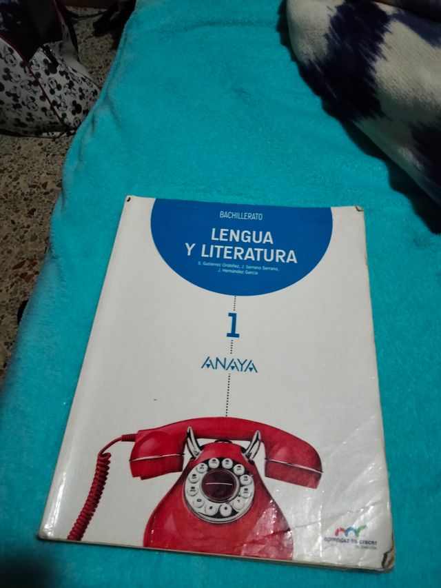 1 BACHARELADO EM LÍNGUA ESPANHOLA