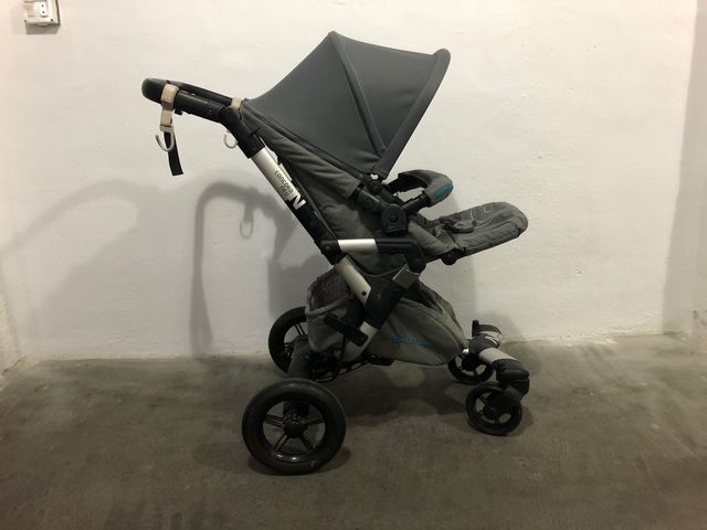 Carrito Concord Neo 3 piezas