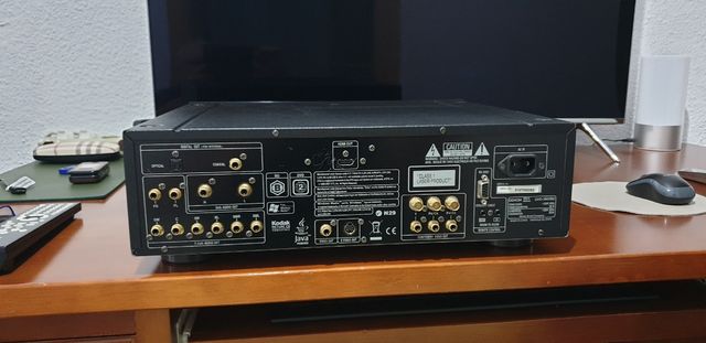 Ocasion para puristas del sonido imagen