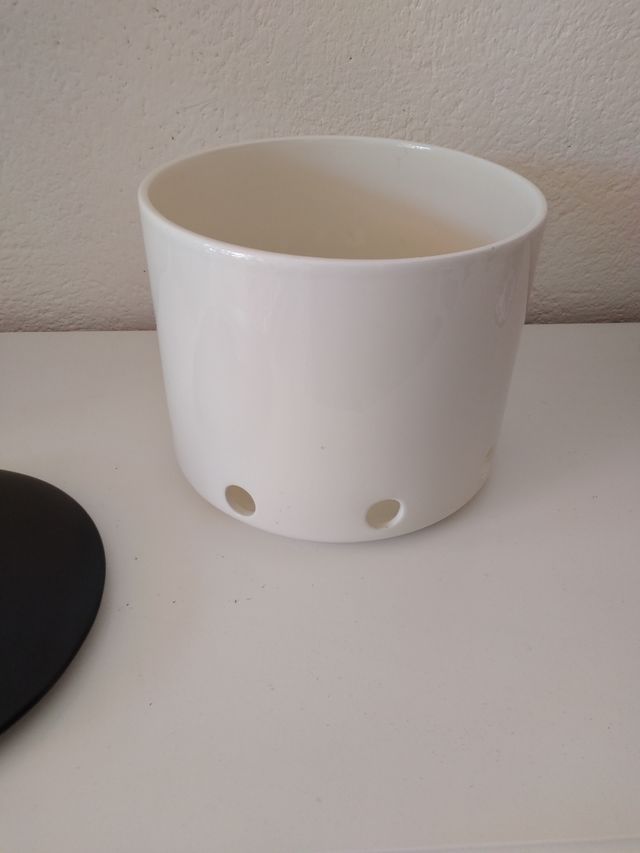 Recipiente de Pottery Stores