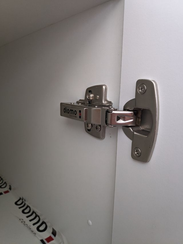 Muebles Cocina de segunda mano por 300 € en Getafe en WALLAPOP