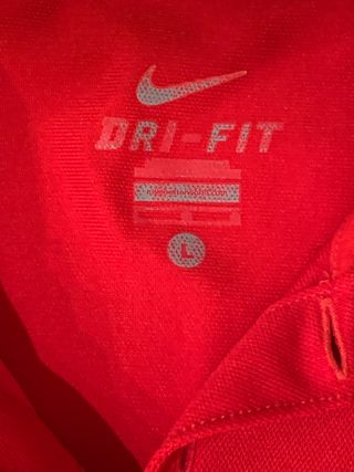 Polo selección española baloncesto de segunda mano por 20 EUR en León en  WALLAPOP