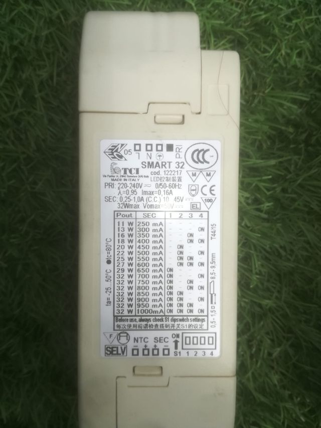 HALOGENOS OJO DE BUEY EXTENSIBLES