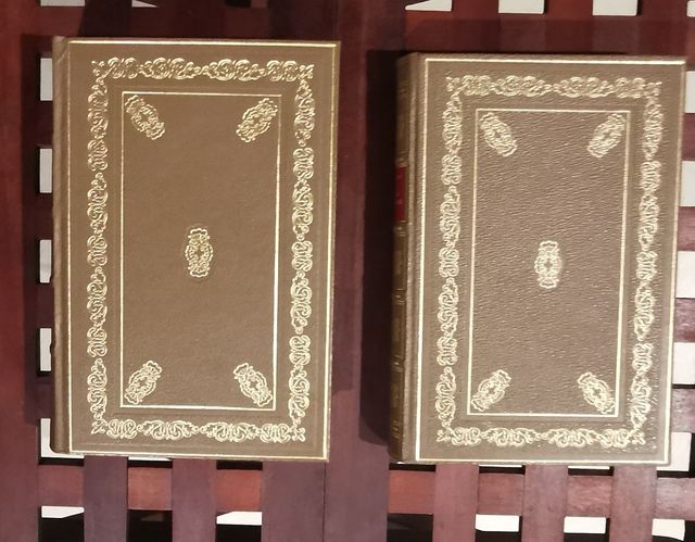 Conde Lucanor + Perfecta Casada Círculo Bibliófilo