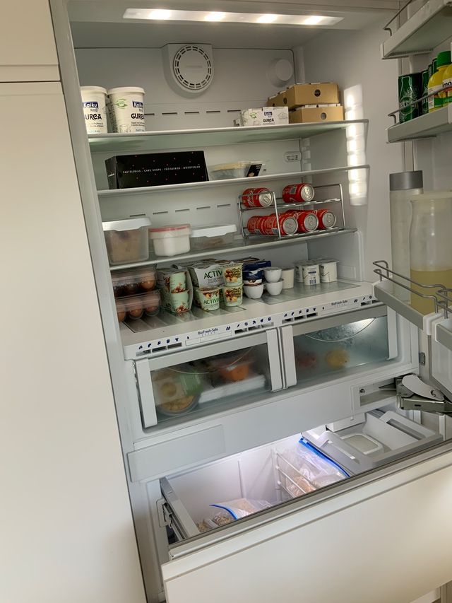 Cocina equipada de segunda mano por 6.500 € en Pasai Antxo en WALLAPOP