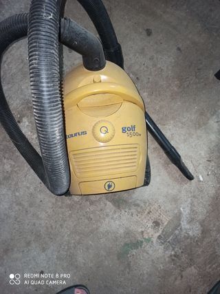 Bolsa Aspiradora Taurus Golf 1500 | Compra Online a Precios Super Baratos