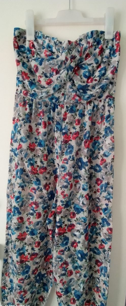 Mono Veraniego talla/m/38/10