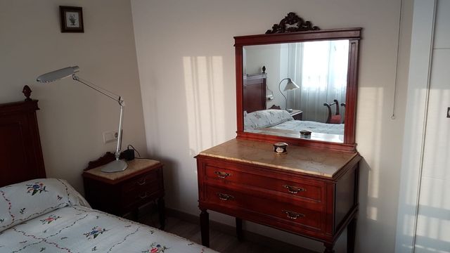 APARADOR de dormitorio