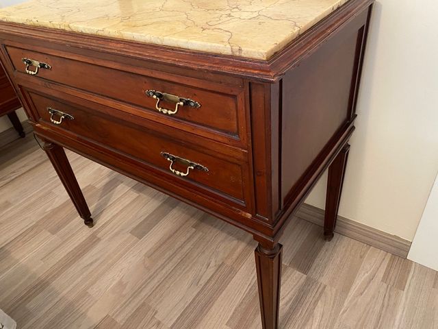 APARADOR de dormitorio