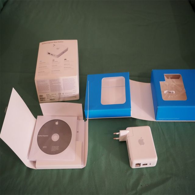 Apple Airport Express