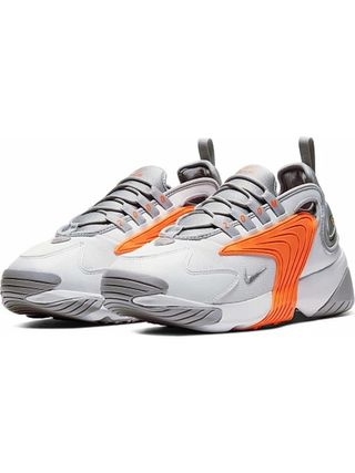 Zapatillas Deportivas Nike Zoom 2K Temporada 2021. de segunda mano por 65  EUR en Madrid en WALLAPOP