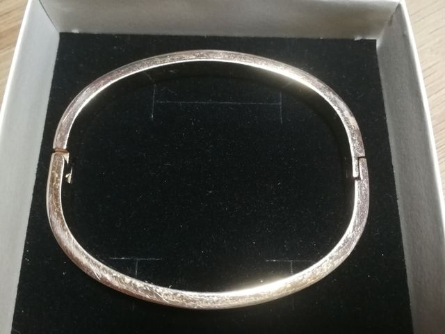Pulsera esclava mujer