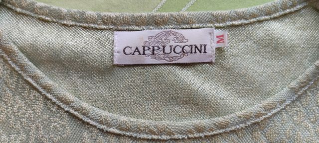 2 camisetas señora talla 46