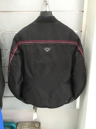 Chaqueta cordura mujer