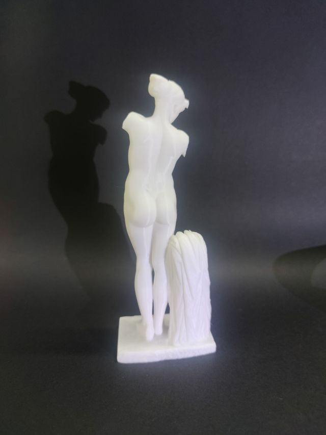 Venus Esquilina Impresión 3D