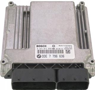CENTRALITA BMW 0281012090 DDE7796413